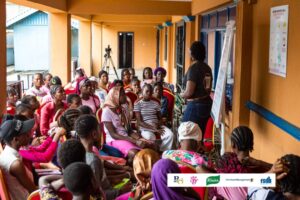 Bridge-D-Gap Initiative