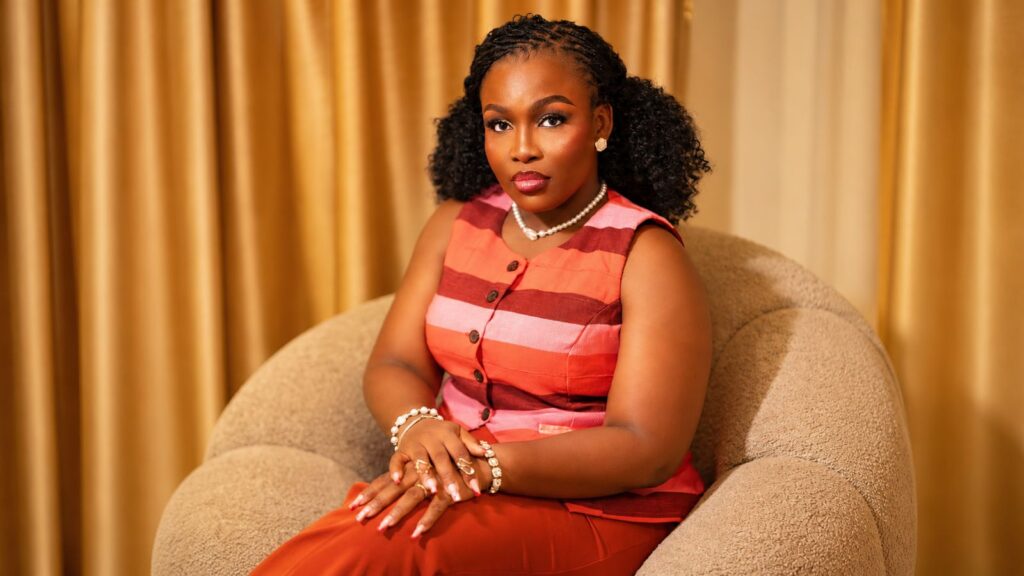 Funmilayo Comfort Bamgbala