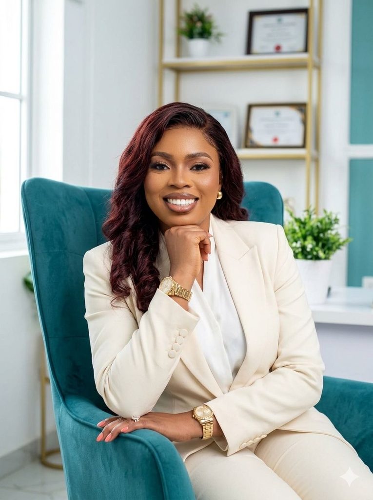 ABIMBOLA VICTORIA OLAWALE